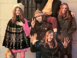 Big Brother & The Holding Company için avatar