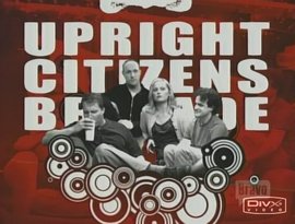 Avatar de Upright Citizens Brigade