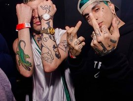Avatar for Bardero$, C.R.O & Franky Style