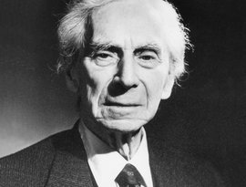 Bertrand Russell 的头像