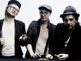 Avatar for Anders Aarum Trio