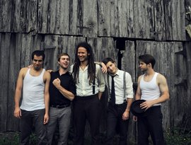 Avatar de The Delta Saints