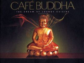 Аватар для Café Buddha