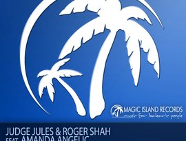 Avatar for Judge Jules & Roger Shah