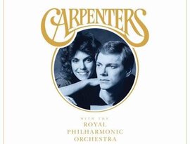Avatar for Carpenters with The Royal Philharmonic Orchestra