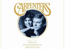 Avatar de Carpenters with The Royal Philharmonic Orchestra