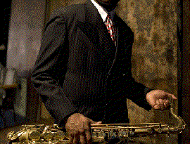Avatar für James Carter