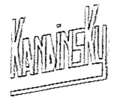 Avatar for Kandinsky