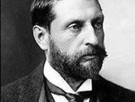 H. Rider Haggard 的头像