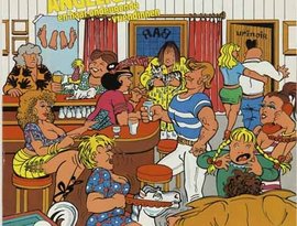 Angelique en haar Ondeugende Vriendinnen 的头像