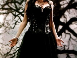 Sharon den Adel 的头像