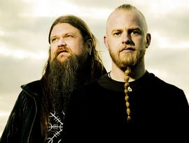 Avatar for Ivar Bjørnson & Einar Selvik’s Skuggsjá
