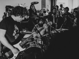 Avatar for Suppression