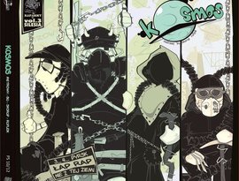 Avatar for Metrowy, Rufijok, Skorup, Bu