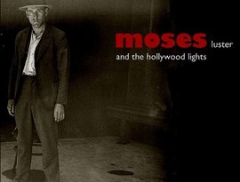 Moses Luster and The Hollywood Lights 的头像