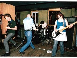 The Hold 的头像