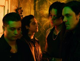 Bad Omens 的头像