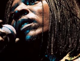 Avatar di Alpha Blondy