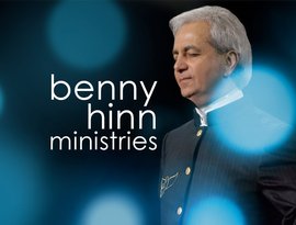 Аватар для Benny Hinn Ministries