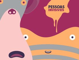 Avatar for Pessoas Invisíveis