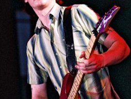 Awatar dla Alan Lennon