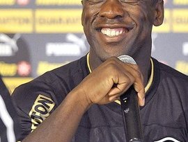 Avatar for Clarence Seedorf
