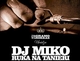 Avatar for DJ Miko – Ruka na tanieri mixtejp 1