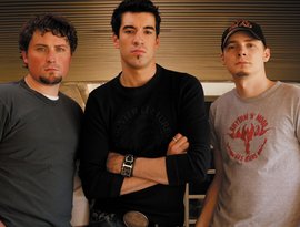 Avatar for Theory of a Deadman