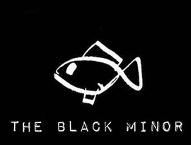 Avatar for the black minor