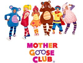 Аватар для Mother Goose Club