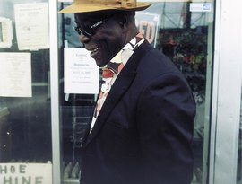 Avatar for Buddy Guy