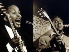 Avatar for Albert King & Otis Rush