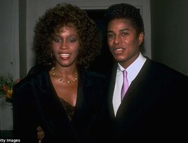 Avatar for Whitney Houston & Jermaine Jackson