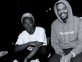Ameer Vann & Merlyn Wood 的头像
