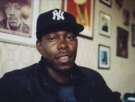 Dizzee Rascal için avatar