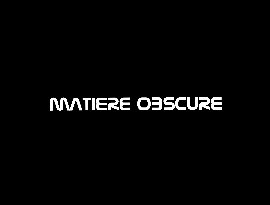 Avatar di matière obscure