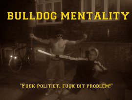 Avatar for Bulldog Mentality