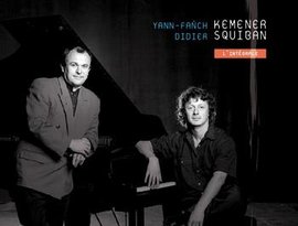 Аватар для Yann-Fanch Kemener, Didier Squiban