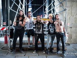 Noise Pollution のアバター