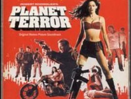 Avatar for Planet Terror Soundtrack