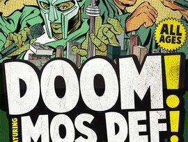 Avatar för MF Doom & Mos Def