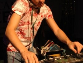Avatar for DJ Prinz