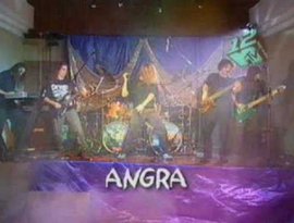 Avatar for Angra e Massacration