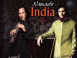 Rahul Sharma & Kenny G 的头像