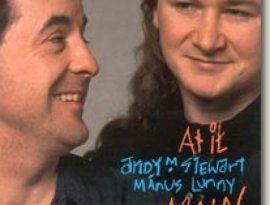 Awatar dla Andy M. Stewart & Manus Lunny
