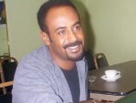 Avatar de Abraham Afewerki