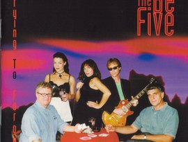 The Be Five 的头像