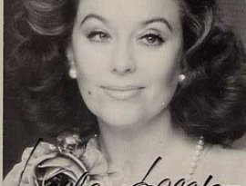 Avatar für Ingeborg Hallstein