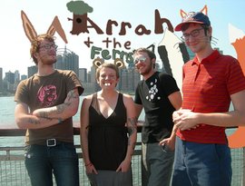 Аватар для Arrah and the Ferns