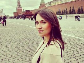 Kristina Budzhiashvili için avatar